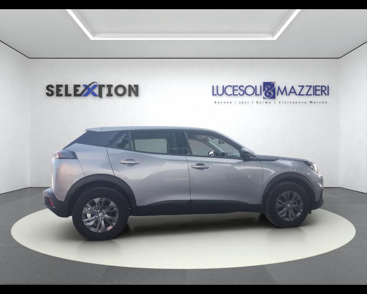 Peugeot Peugeot 2008 usata 7