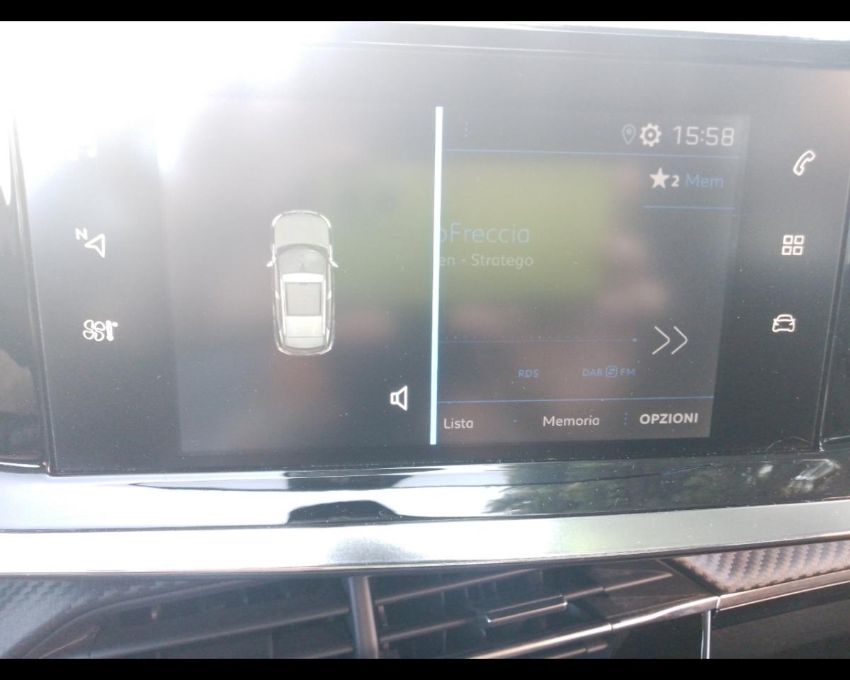 Peugeot Peugeot 2008 usata 9