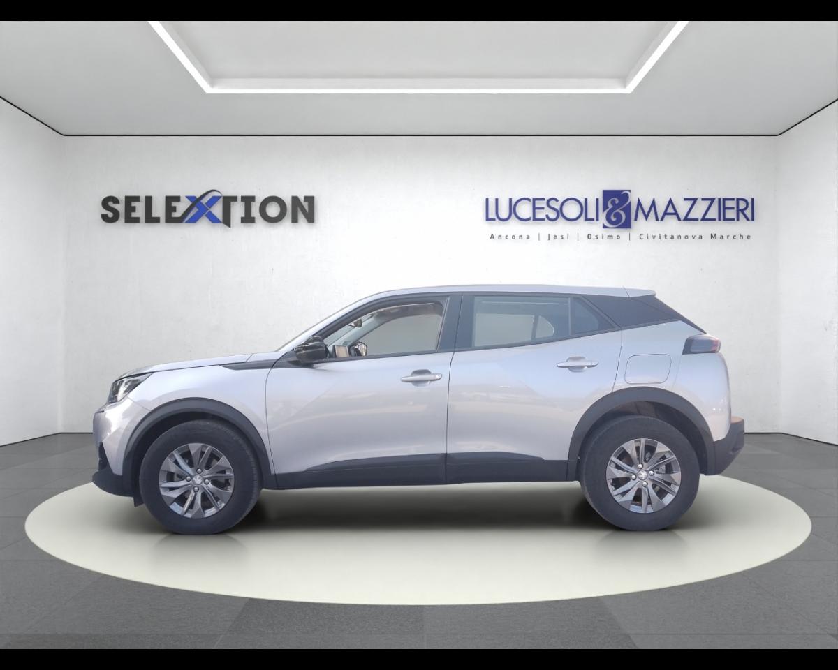 Peugeot Peugeot 2008 usata 15