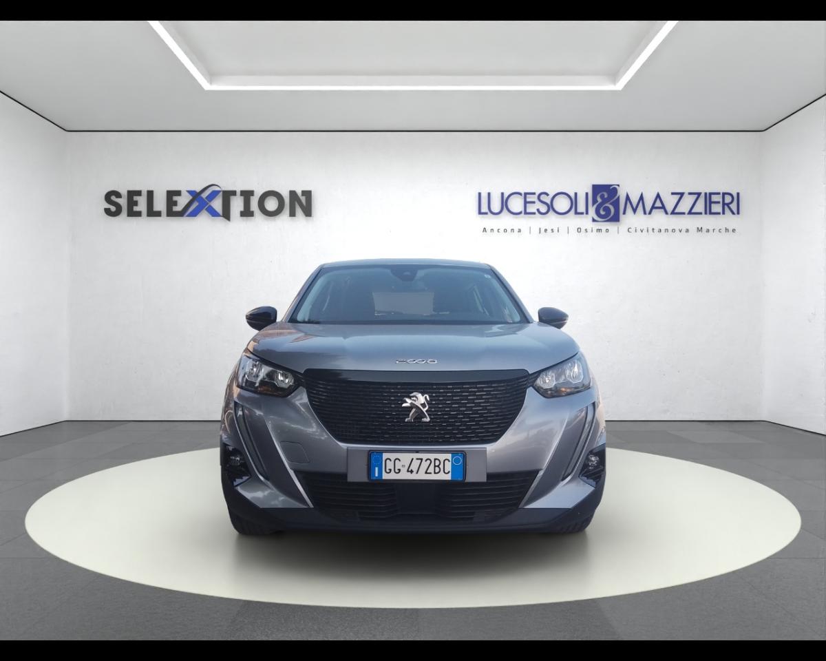 Peugeot Peugeot 2008 usata 16