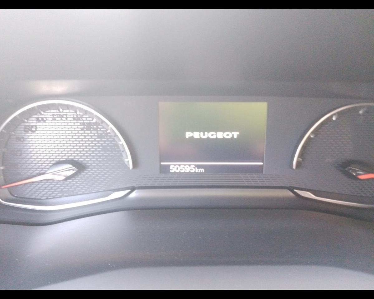 Peugeot Peugeot 2008 usata 17