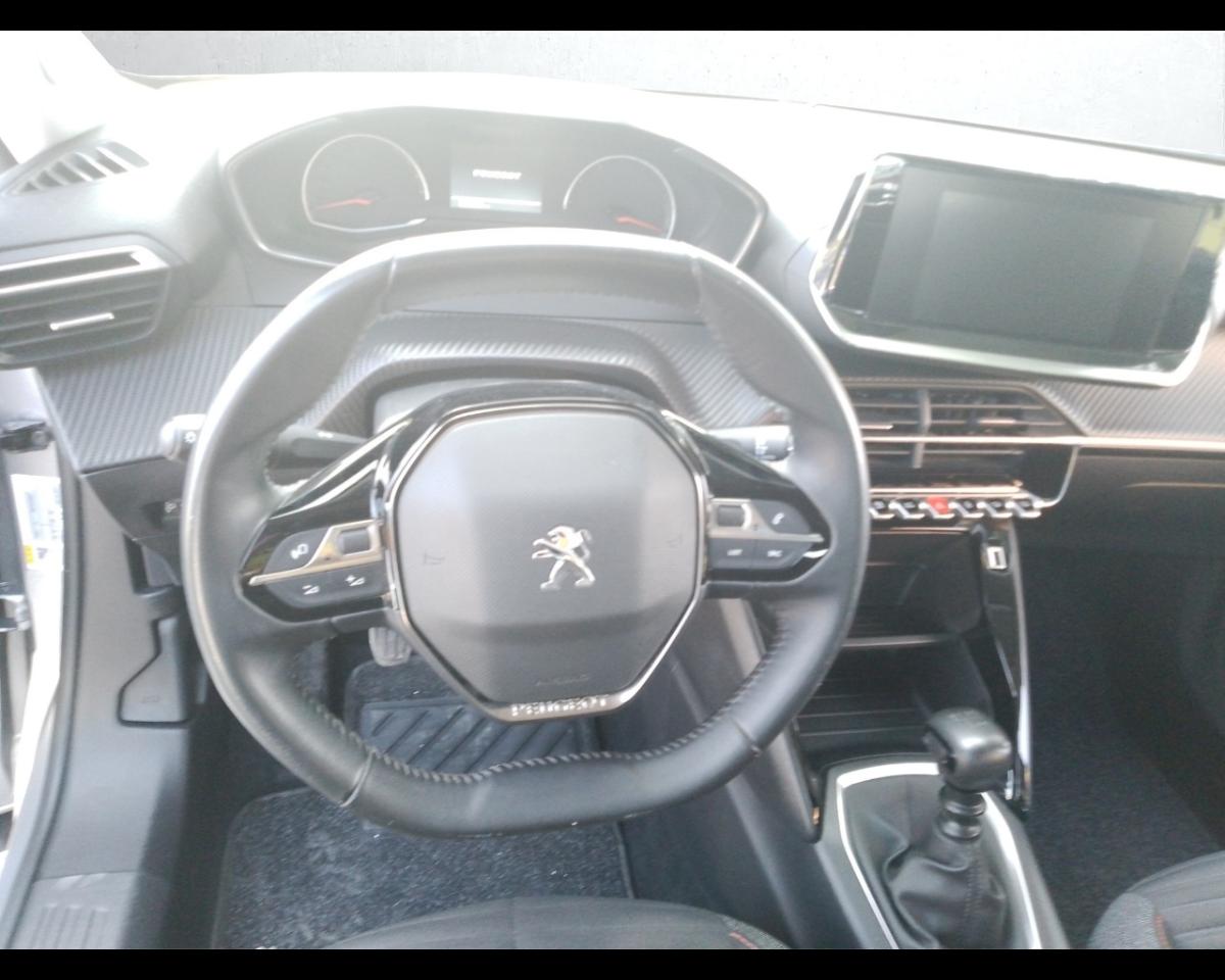 Peugeot Peugeot 2008 usata 18