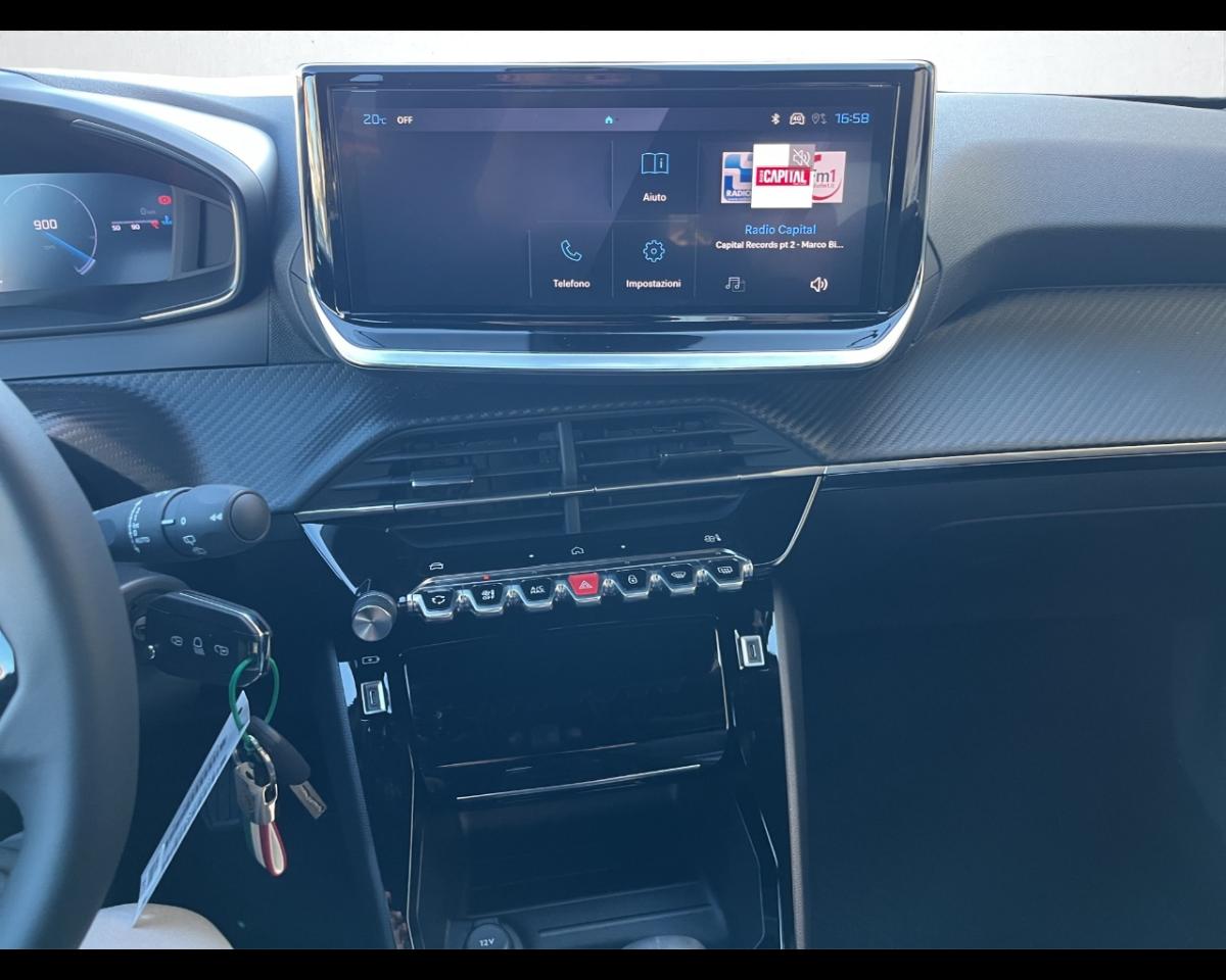 Peugeot Peugeot 2008 usata 1