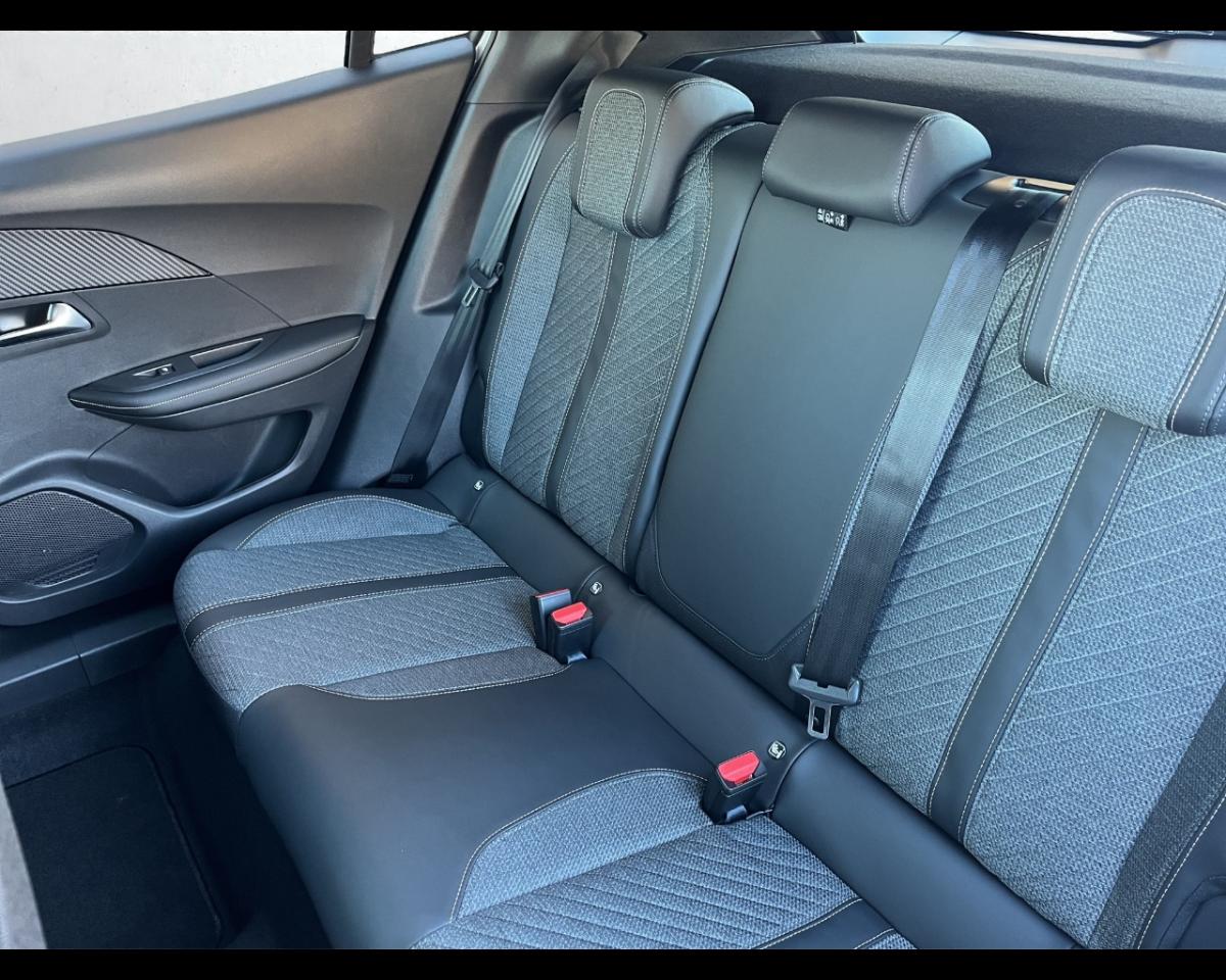 Peugeot Peugeot 2008 usata 2