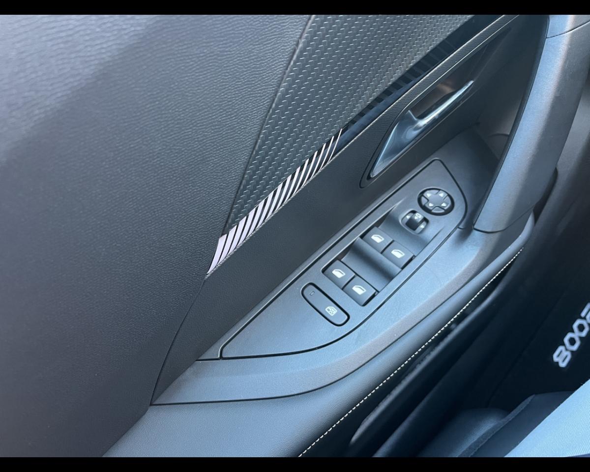 Peugeot Peugeot 2008 usata 3