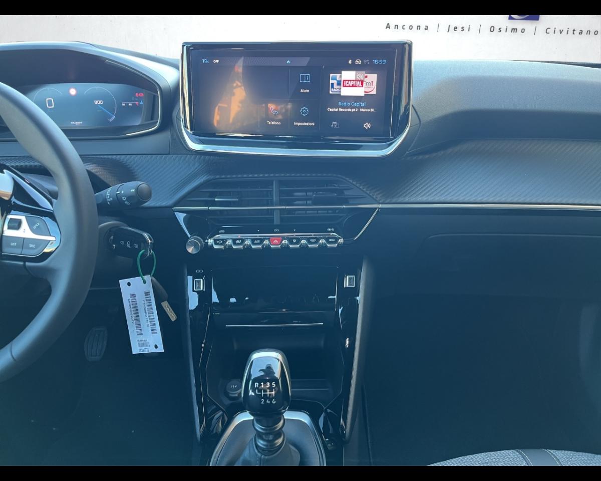 Peugeot Peugeot 2008 usata 4