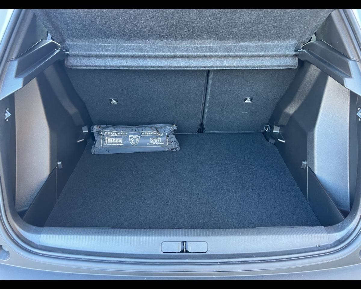 Peugeot Peugeot 2008 usata 5