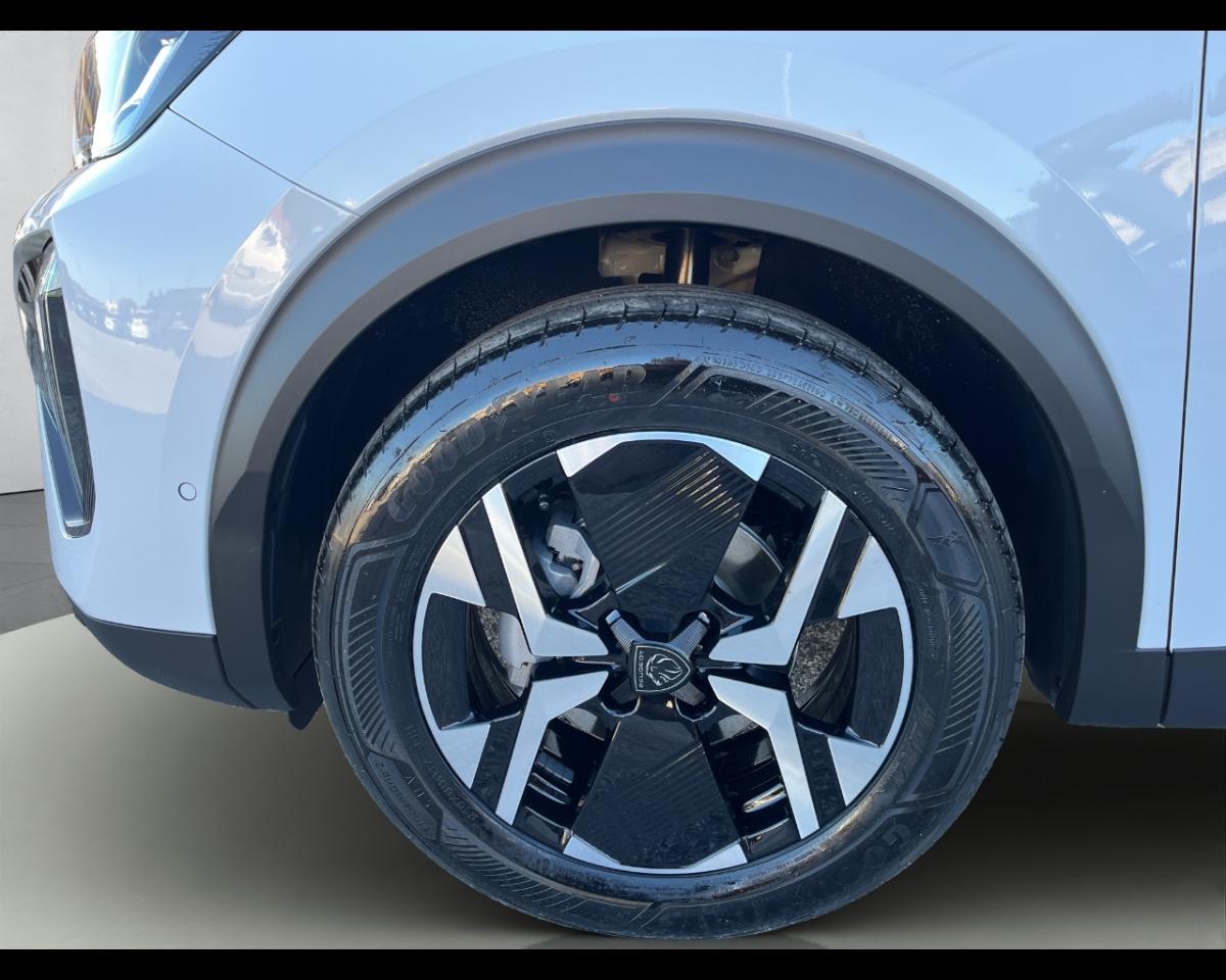 Peugeot Peugeot 2008 usata 6