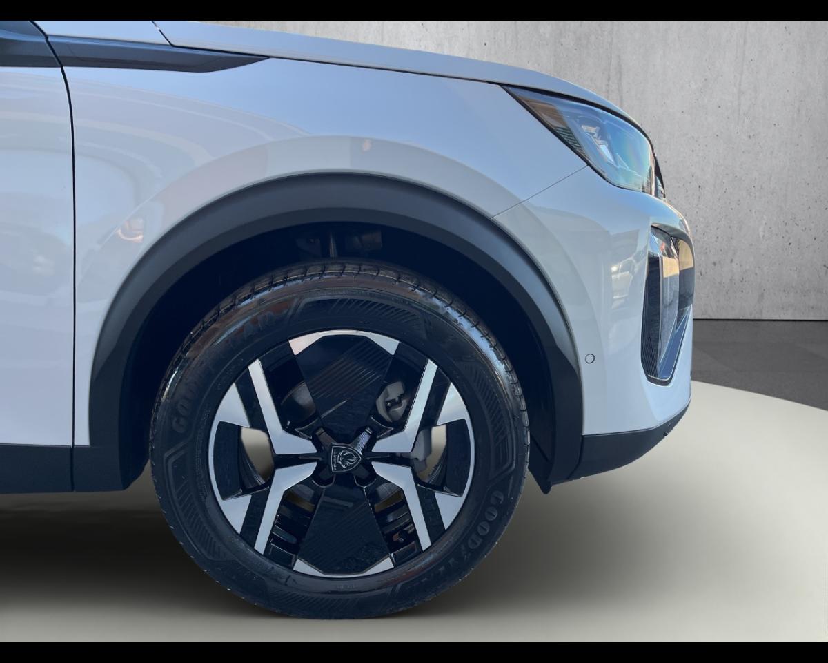 Peugeot Peugeot 2008 usata 7