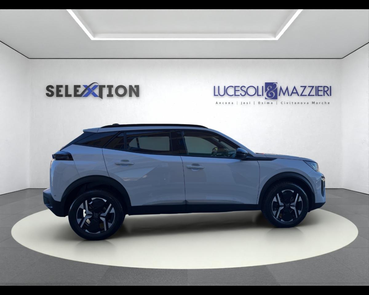 Peugeot Peugeot 2008 usata 8