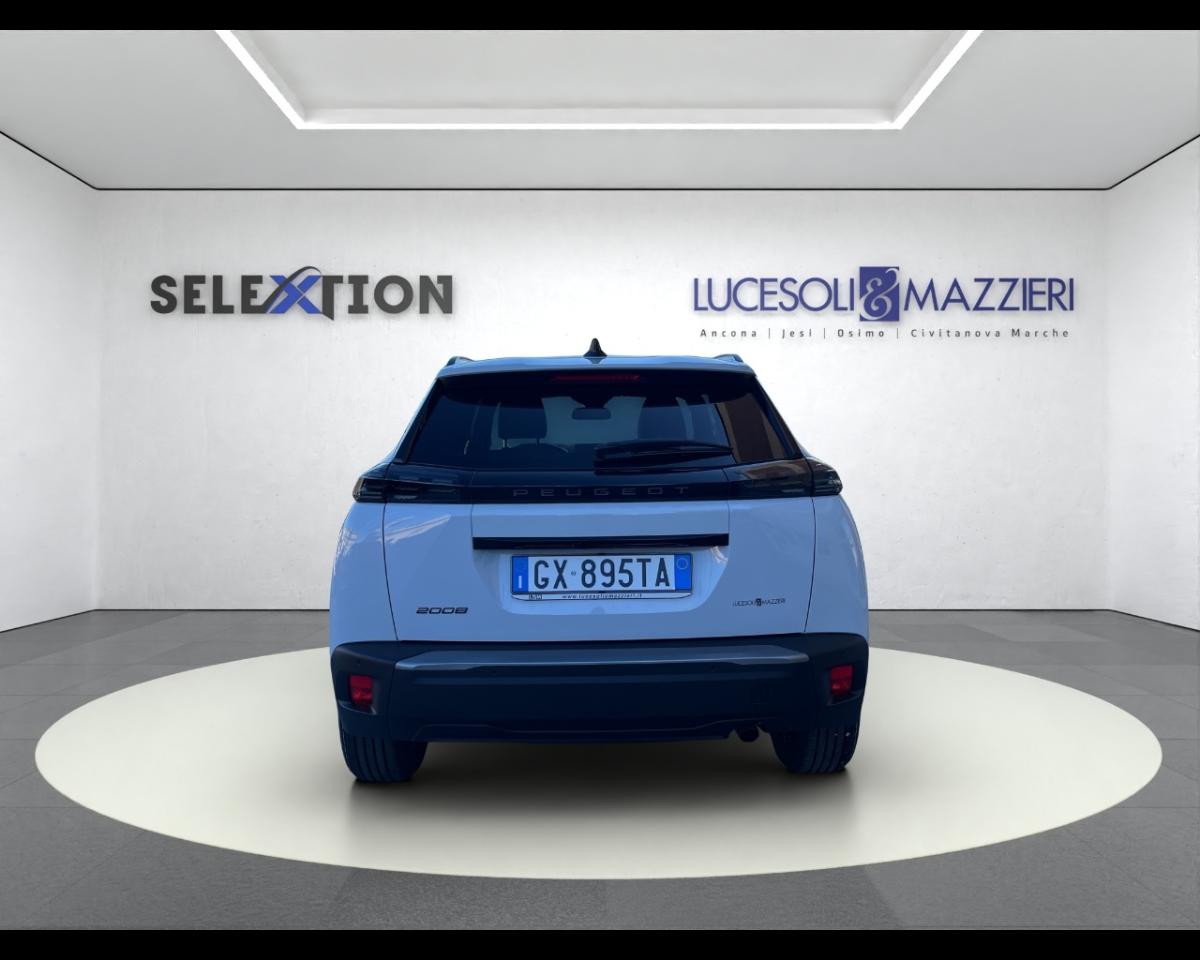 Peugeot Peugeot 2008 usata 9