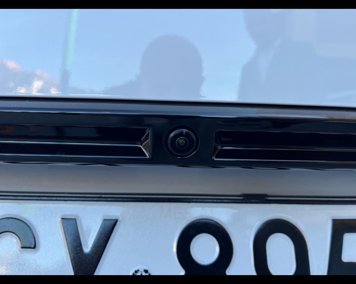 Peugeot Peugeot 2008 usata 10