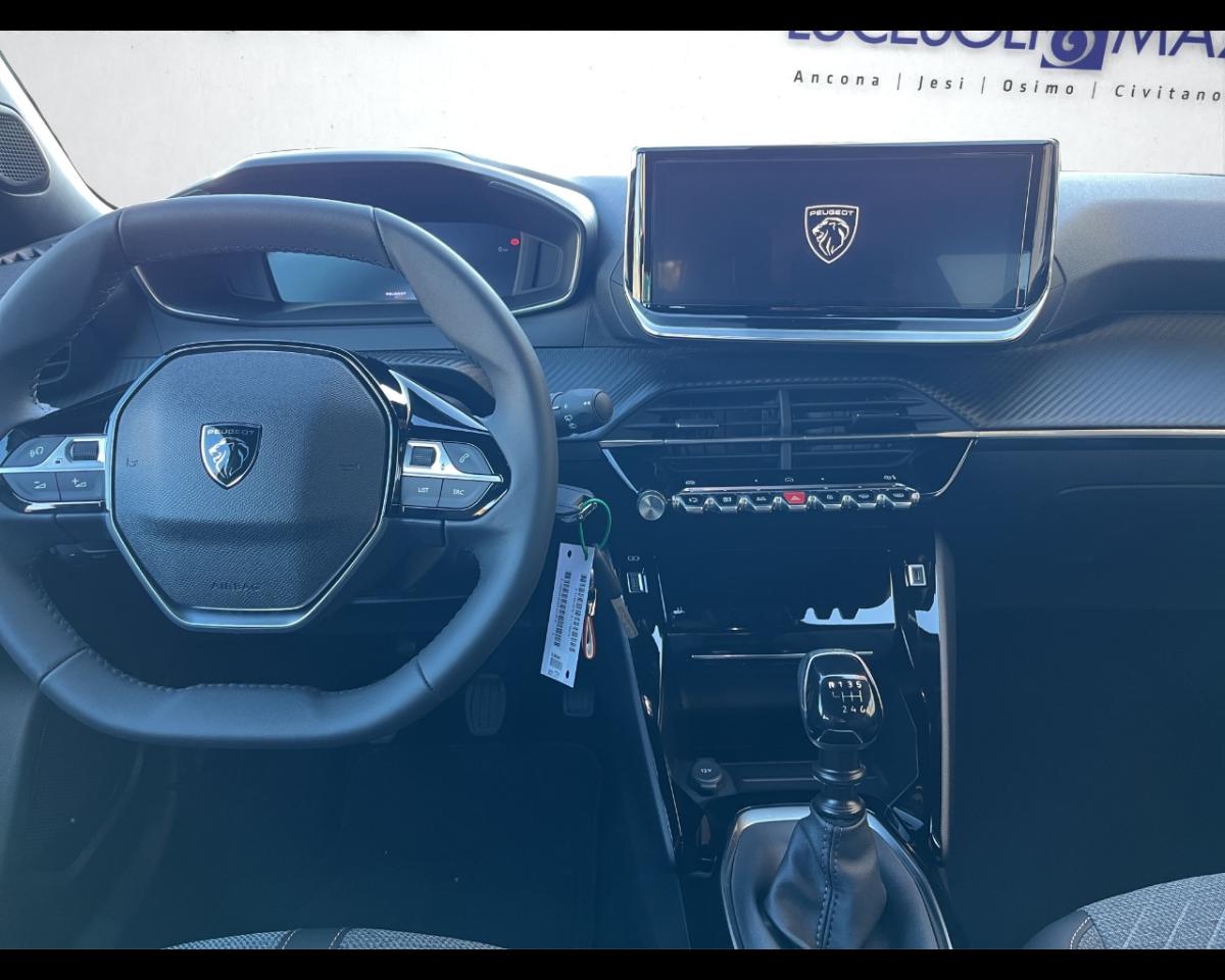 Peugeot Peugeot 2008 usata 12