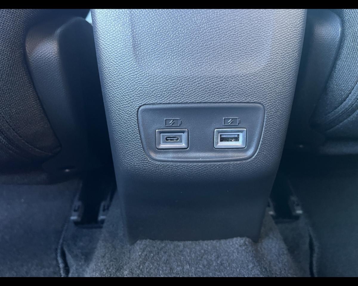 Peugeot Peugeot 2008 usata 13