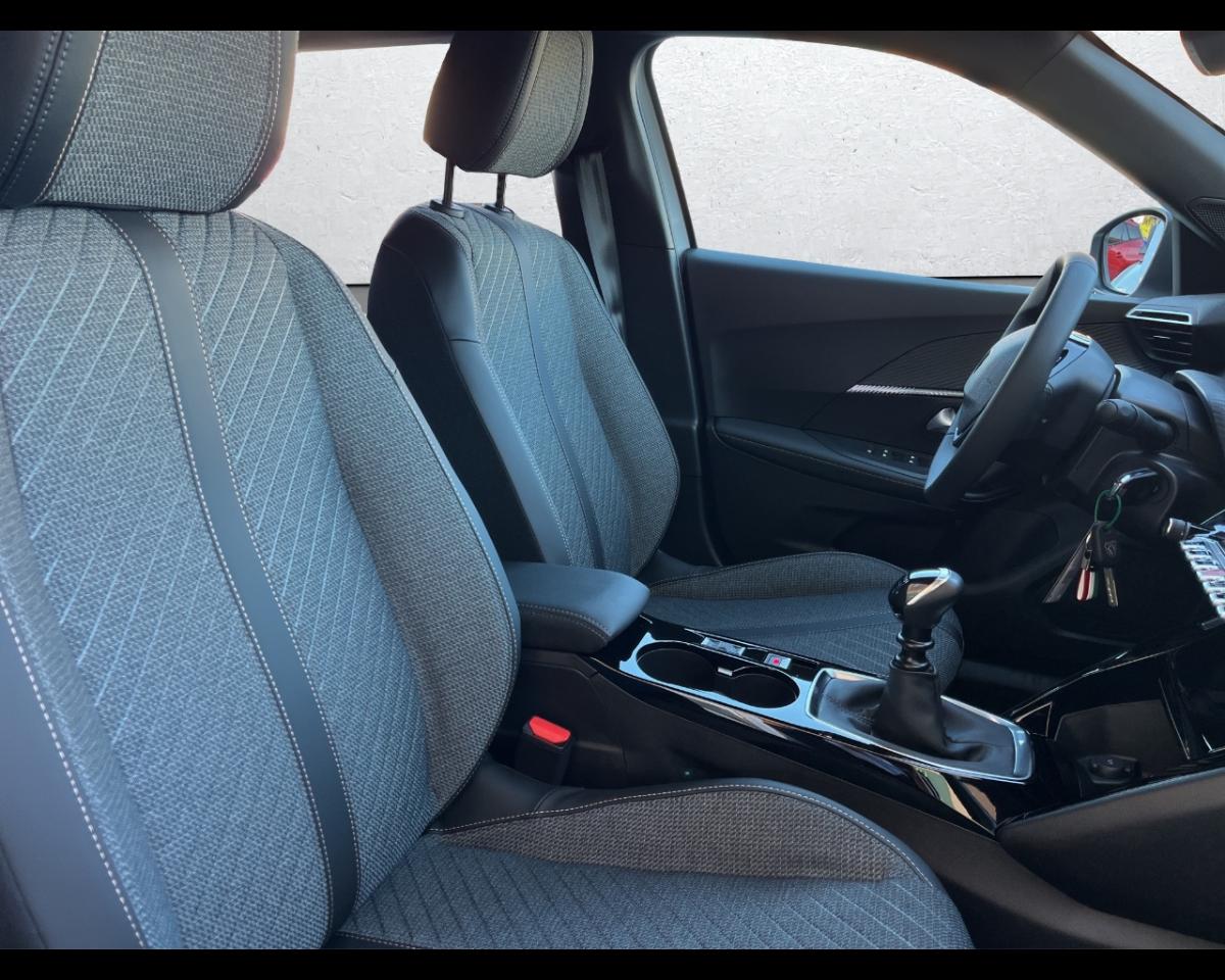 Peugeot Peugeot 2008 usata 14