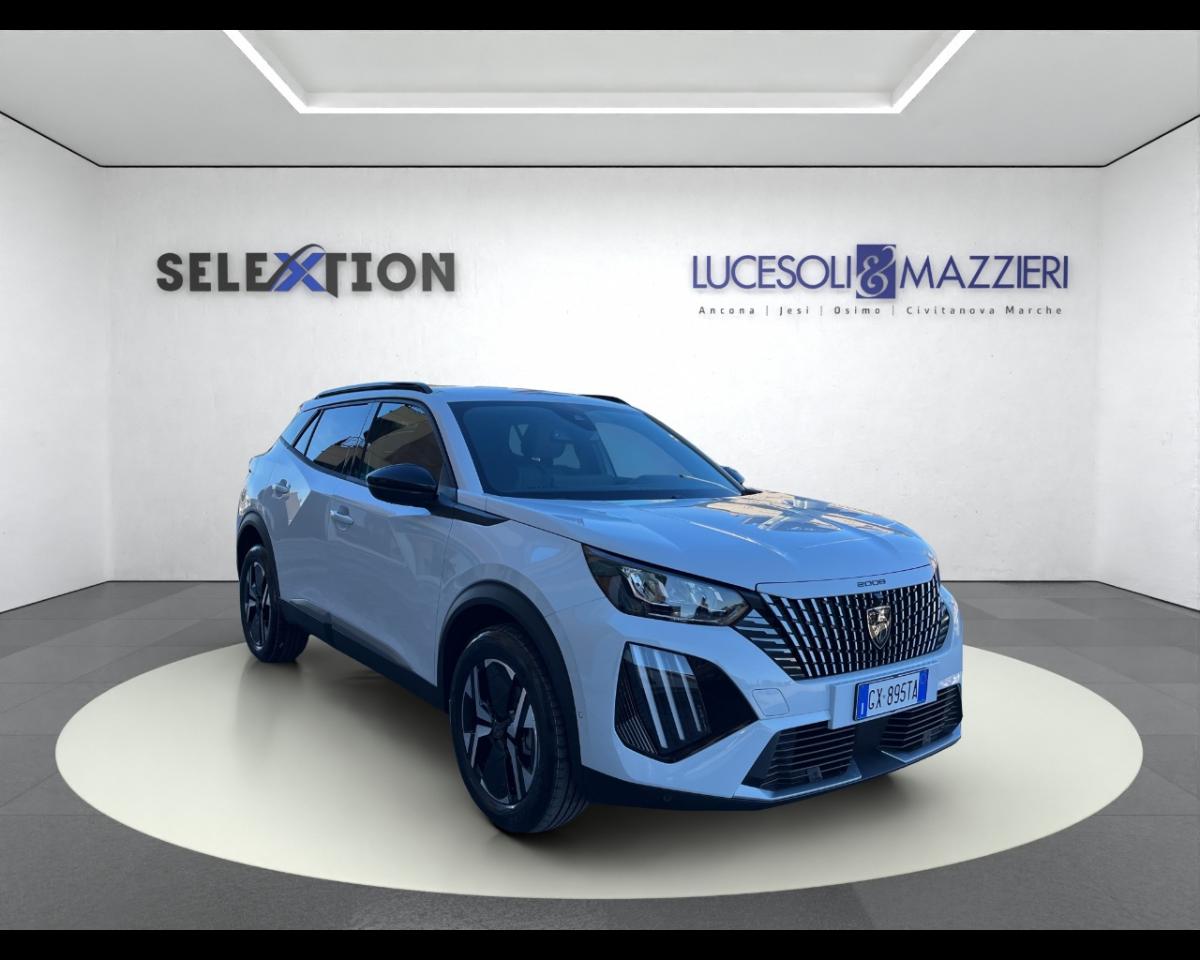 Peugeot Peugeot 2008 usata 15