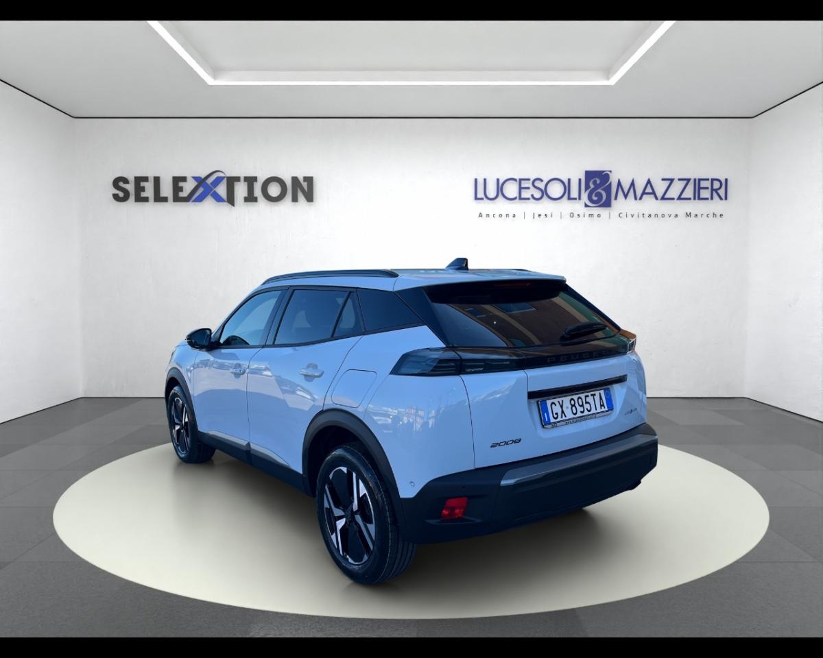 Peugeot Peugeot 2008 usata 16
