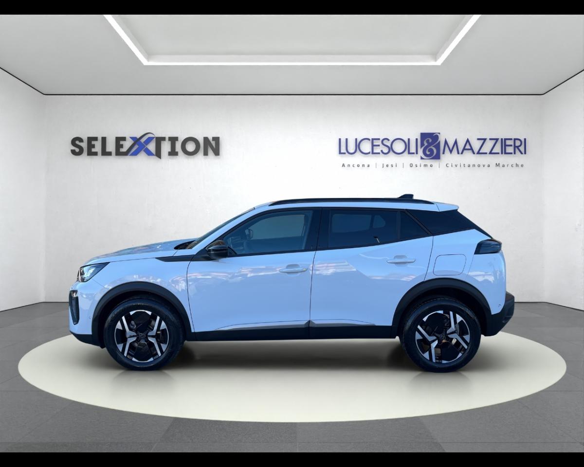 Peugeot Peugeot 2008 usata 17