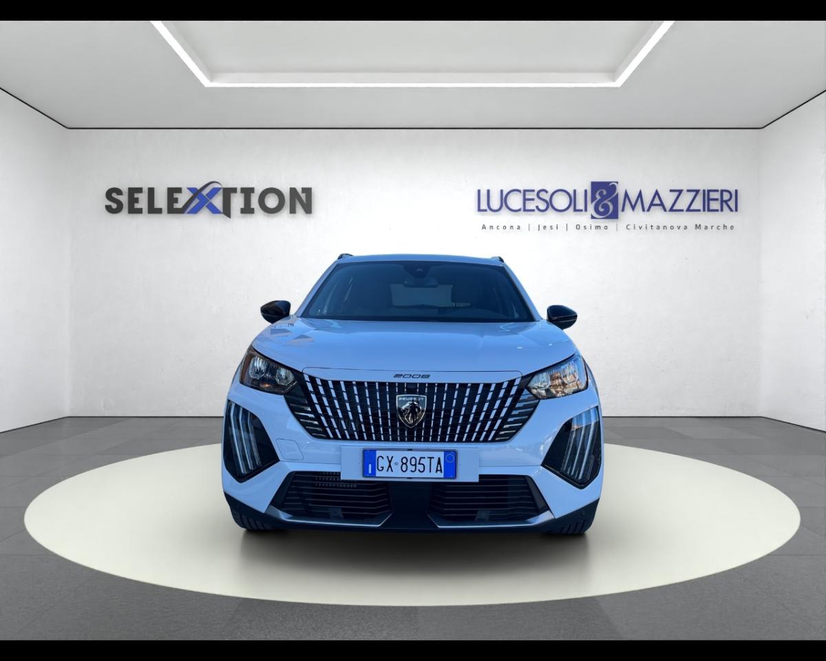 Peugeot Peugeot 2008 usata 18
