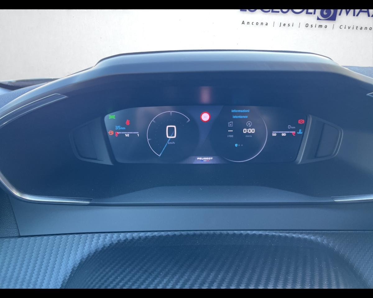 Peugeot Peugeot 2008 usata 19