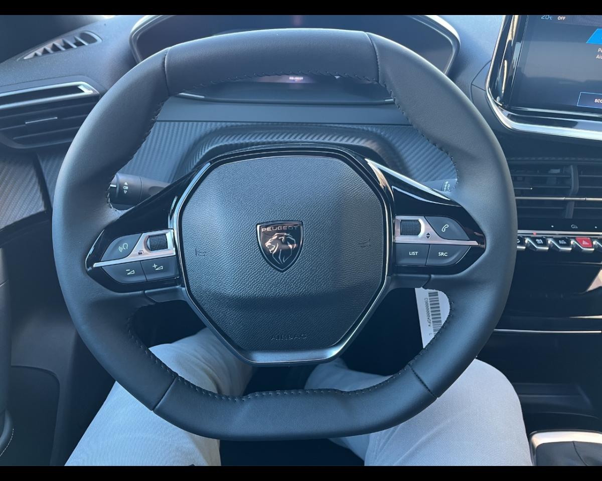 Peugeot Peugeot 2008 usata 20