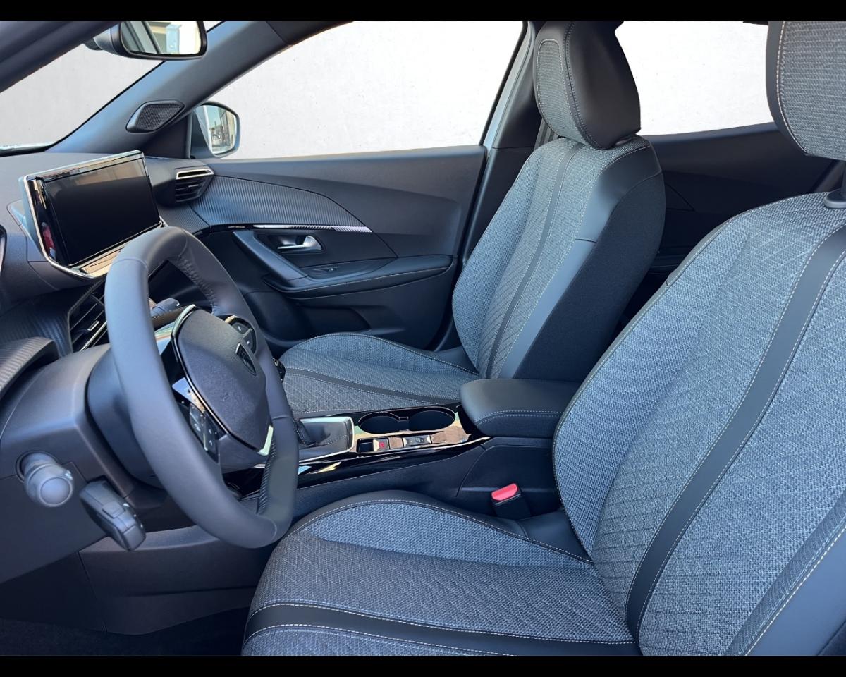 Peugeot Peugeot 2008 usata 21