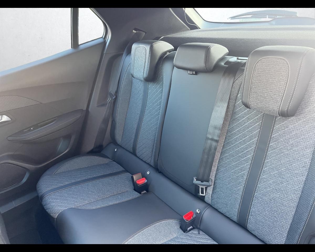 Peugeot Peugeot 2008 usata 1