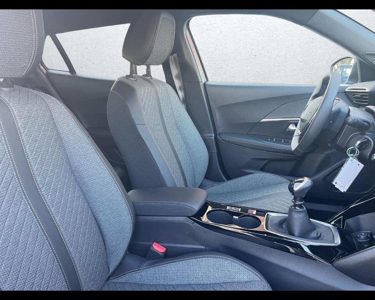 Peugeot Peugeot 2008 usata 2