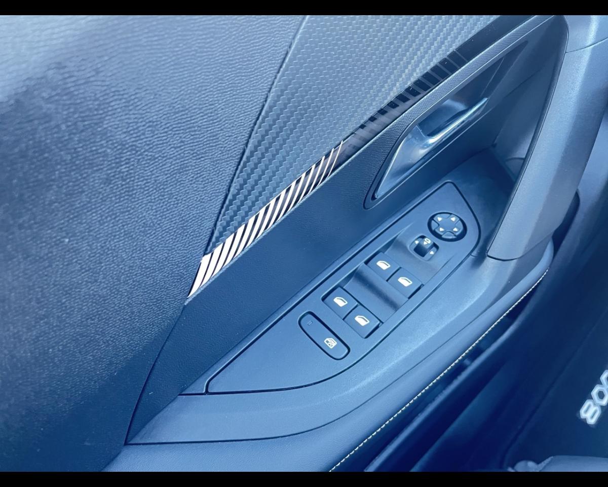 Peugeot Peugeot 2008 usata 3