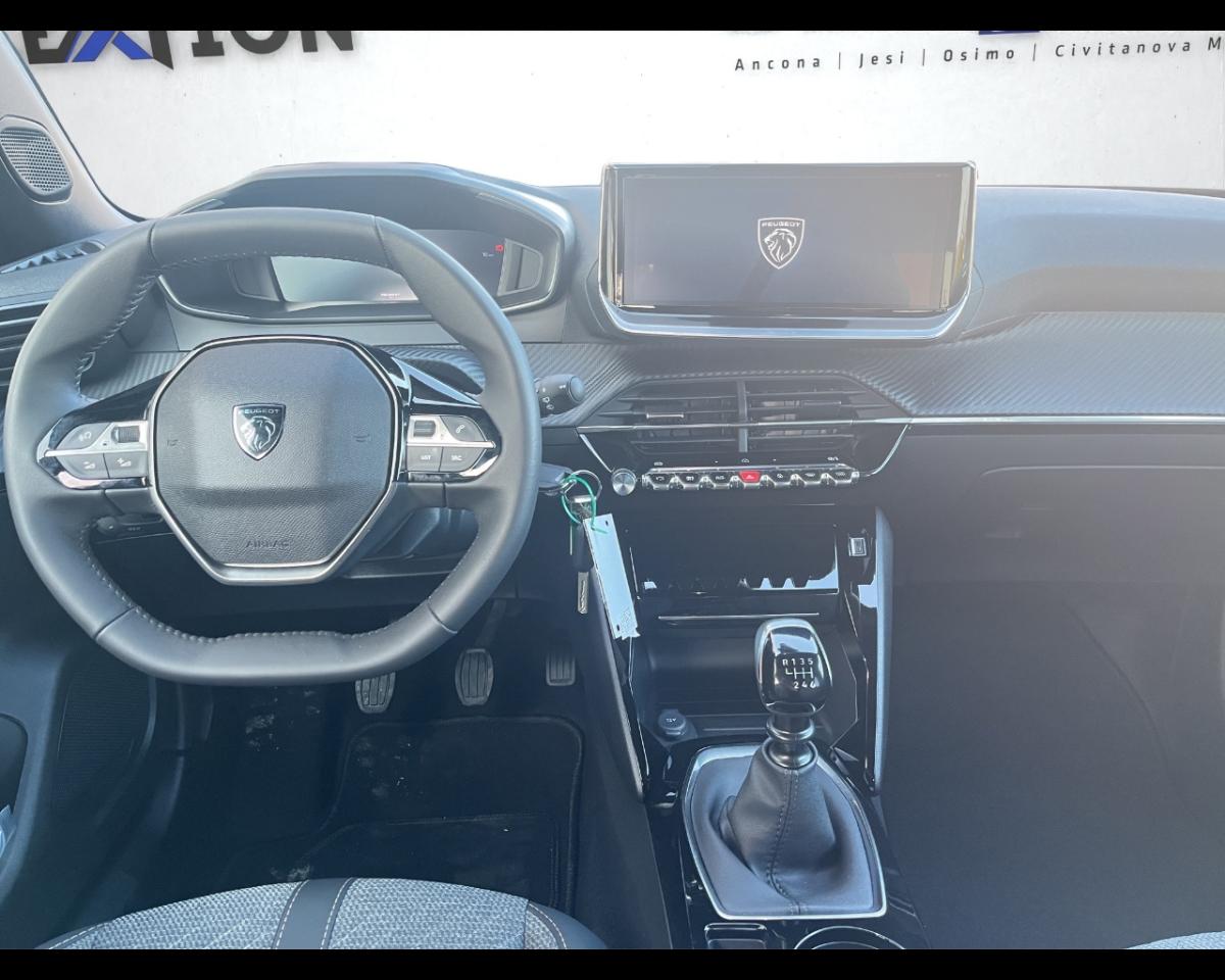 Peugeot Peugeot 2008 usata 4