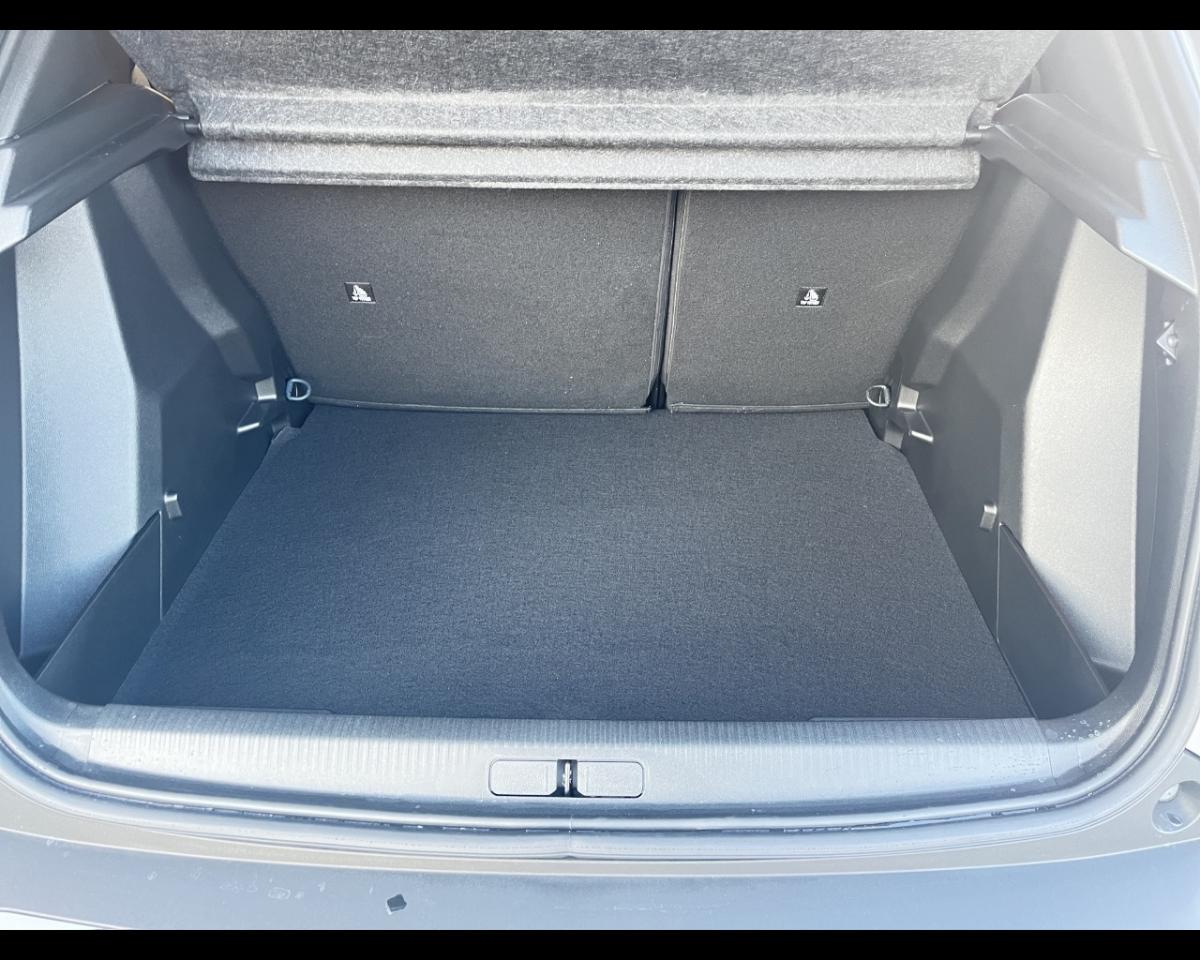 Peugeot Peugeot 2008 usata 5