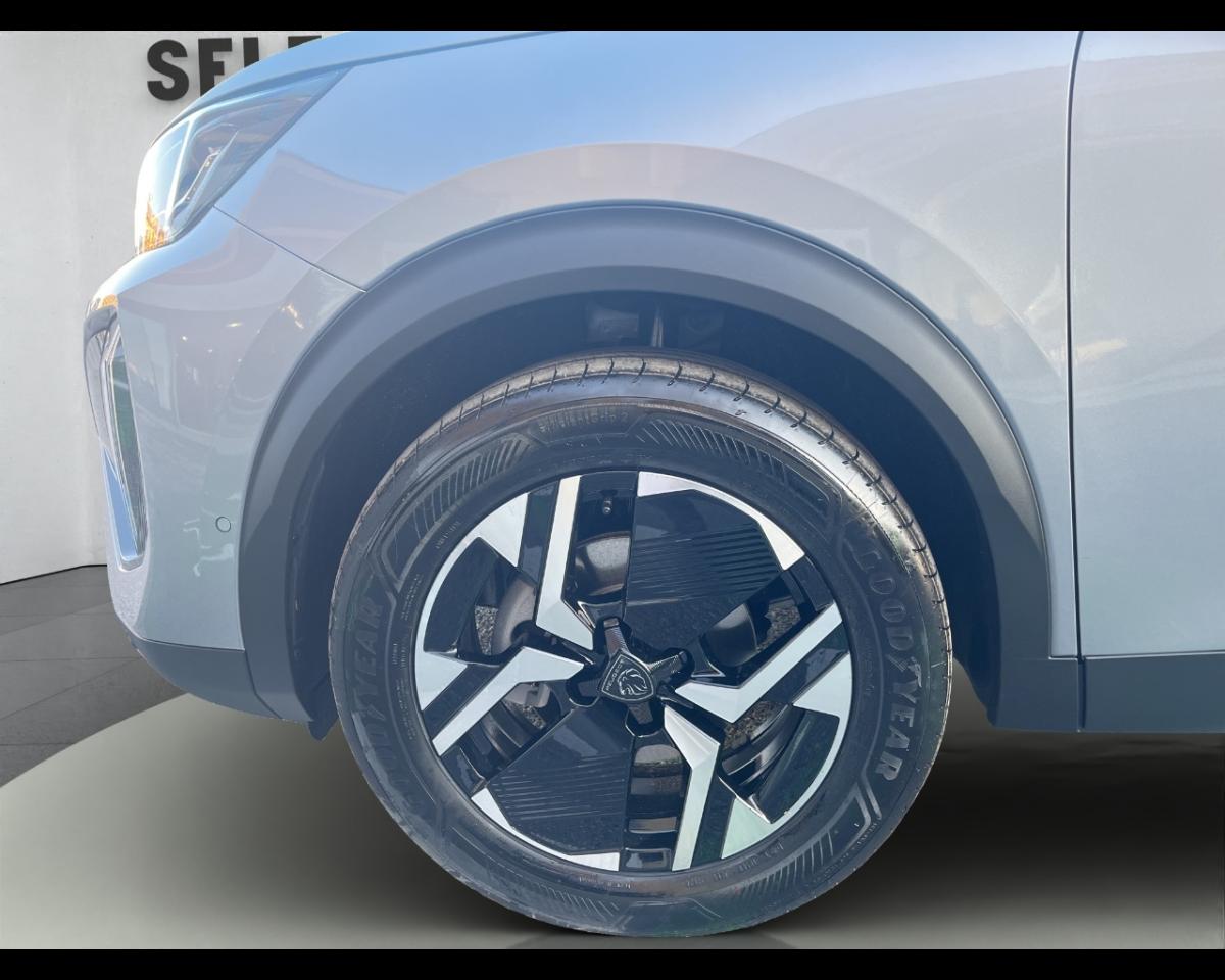 Peugeot Peugeot 2008 usata 6