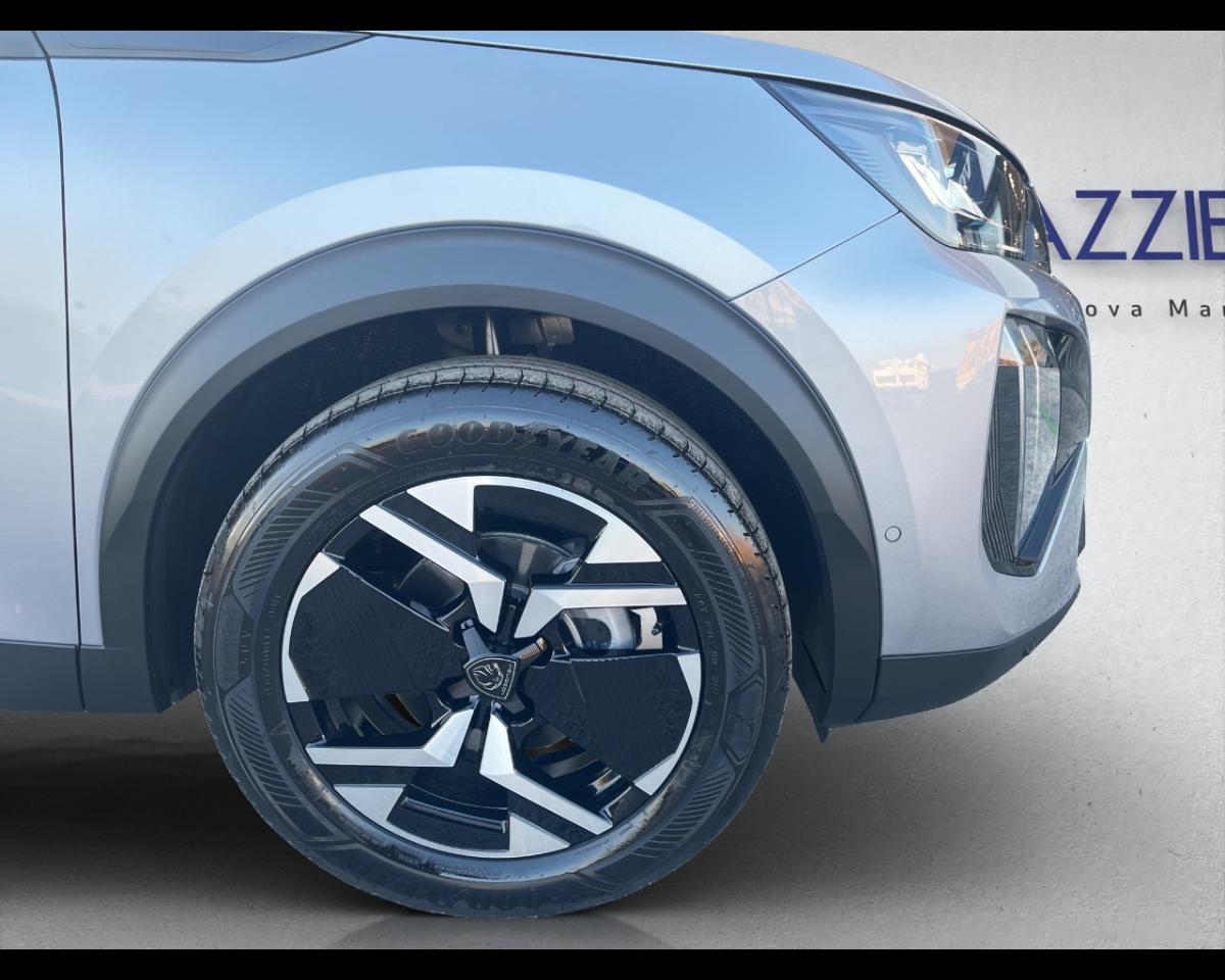 Peugeot Peugeot 2008 usata 7