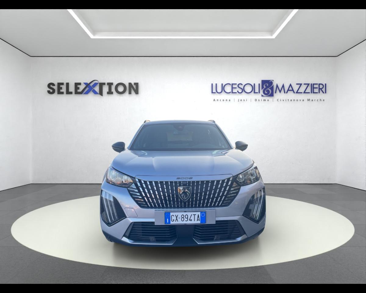 Peugeot Peugeot 2008 usata 8