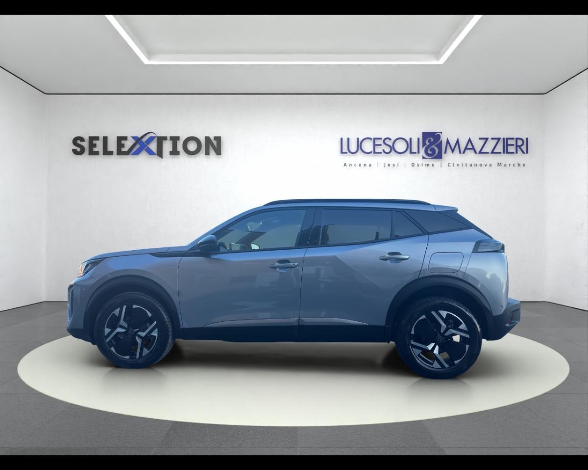 Peugeot Peugeot 2008 usata 10