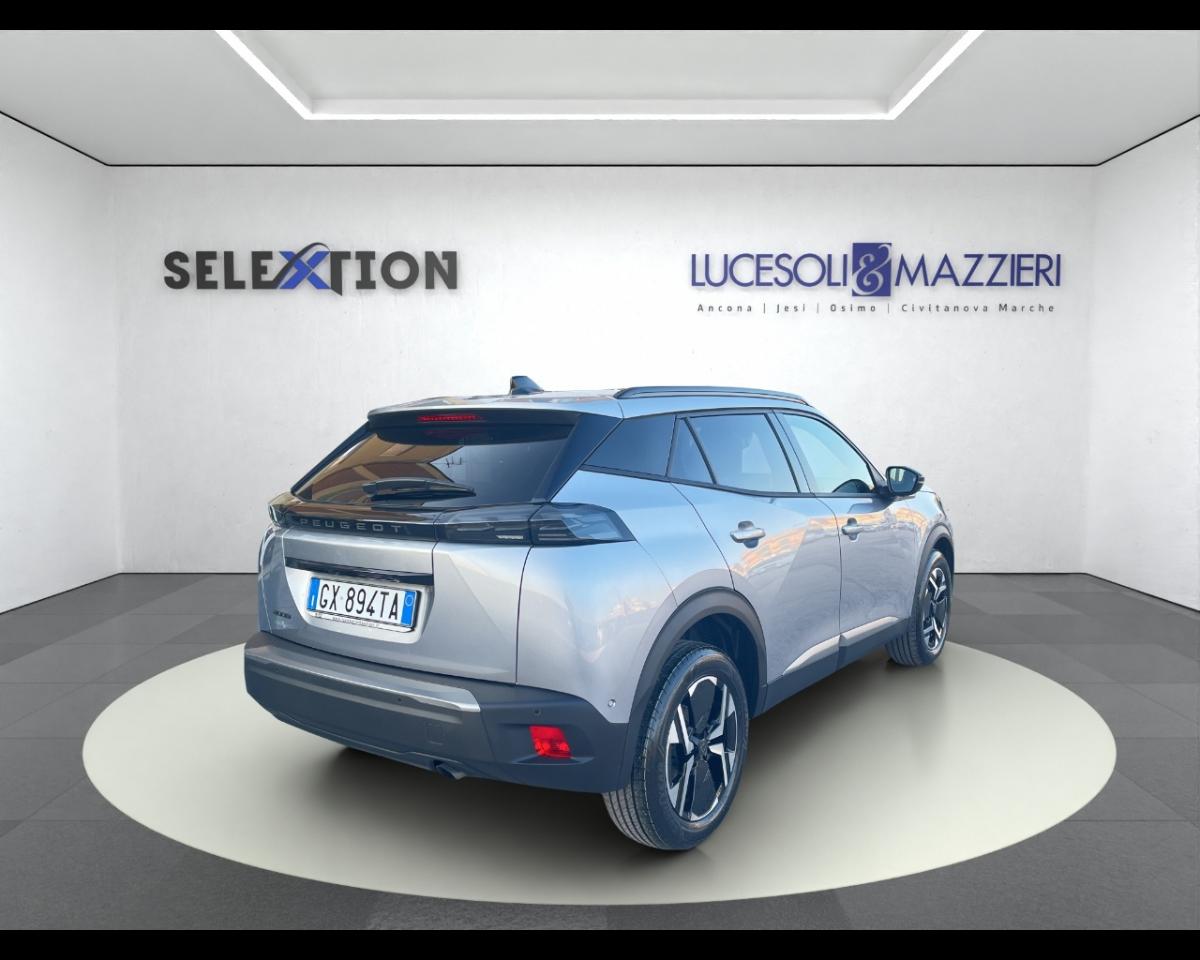Peugeot Peugeot 2008 usata 11