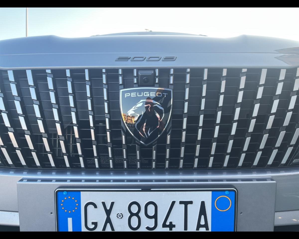 Peugeot Peugeot 2008 usata 12