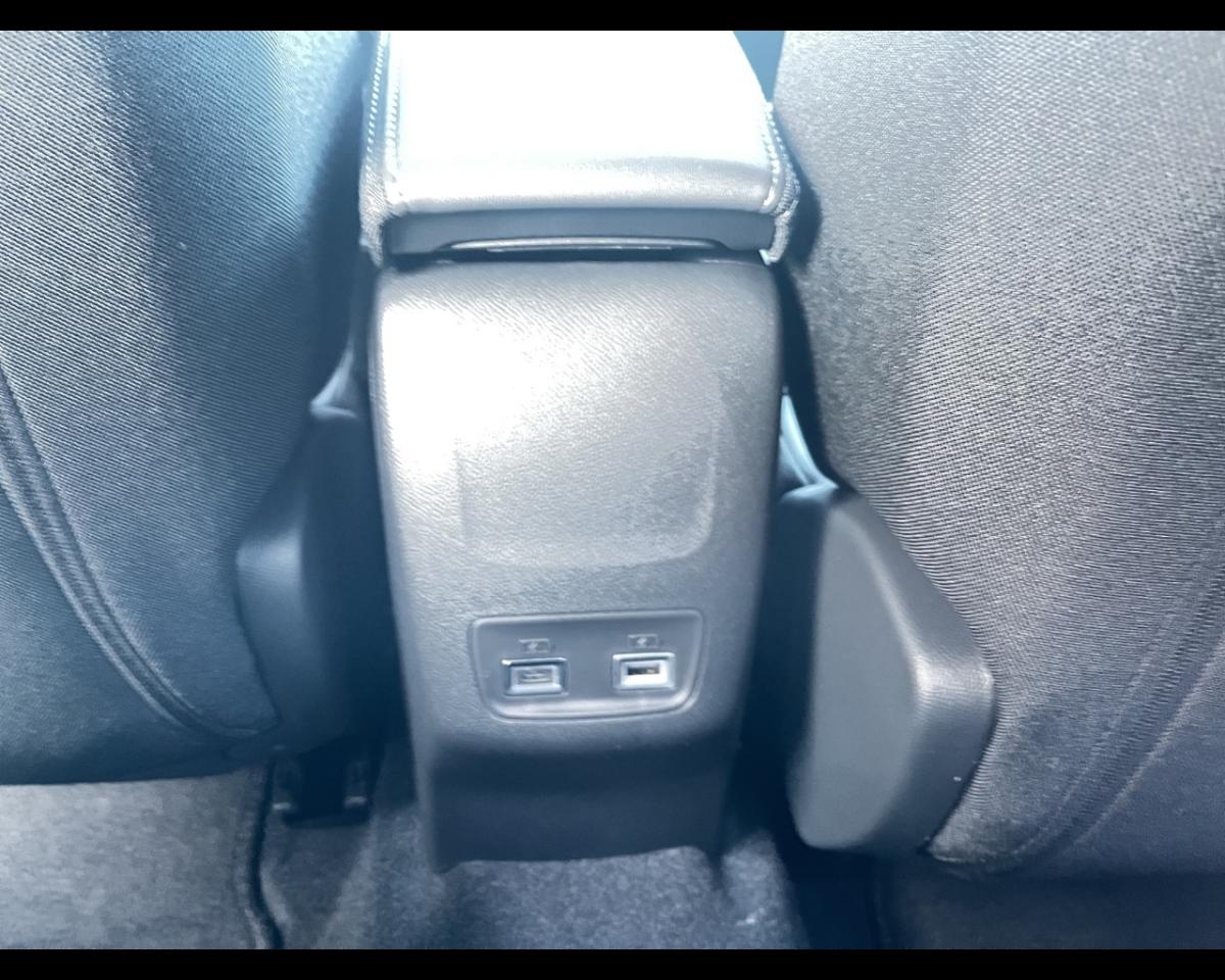 Peugeot Peugeot 2008 usata 13