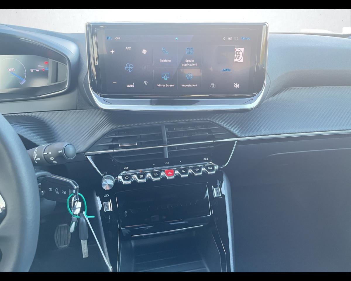 Peugeot Peugeot 2008 usata 14