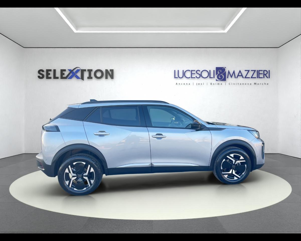 Peugeot Peugeot 2008 usata 17