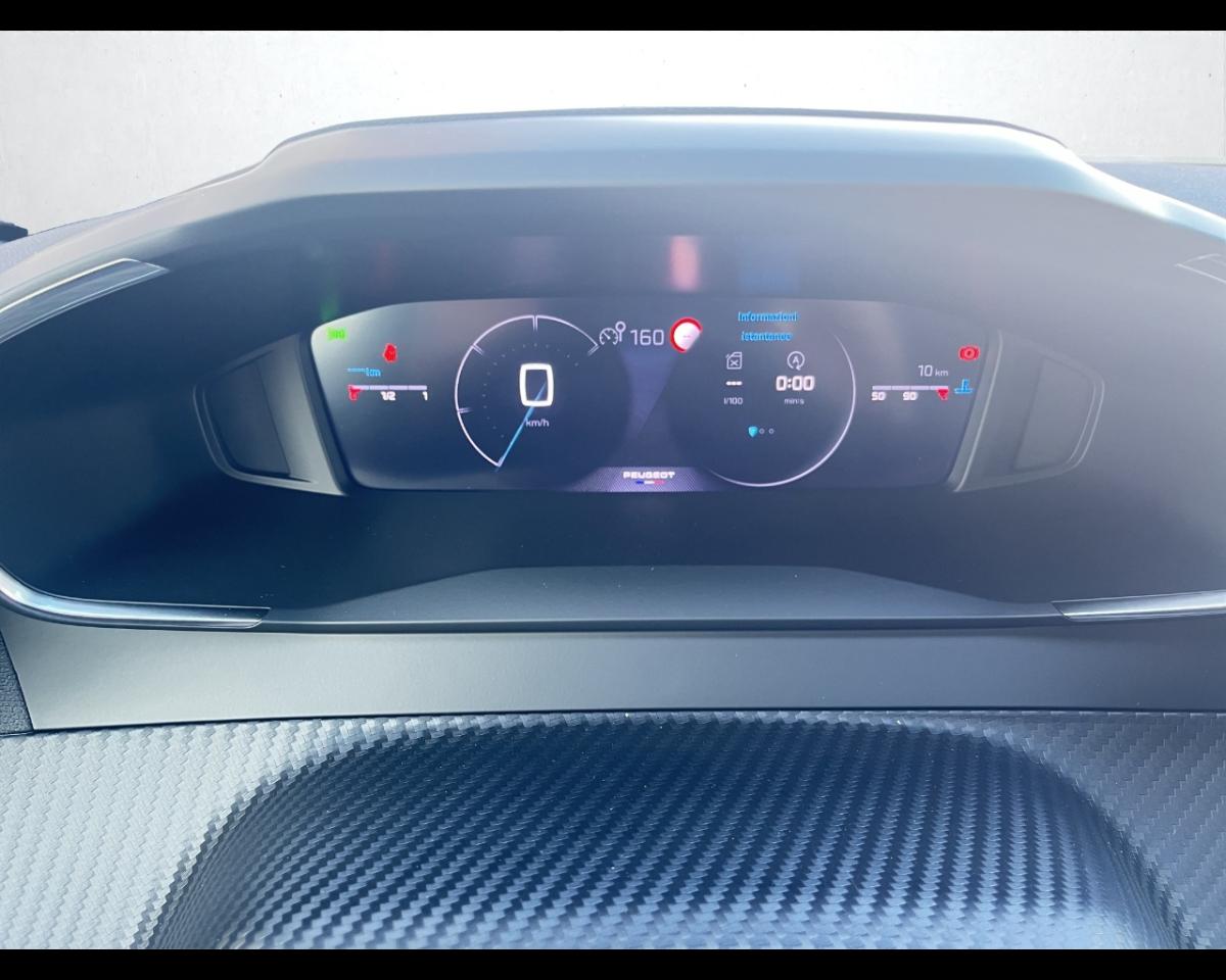 Peugeot Peugeot 2008 usata 18