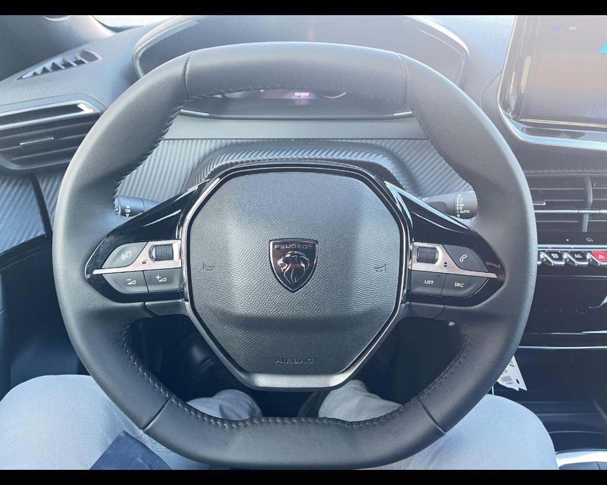 Peugeot Peugeot 2008 usata 19