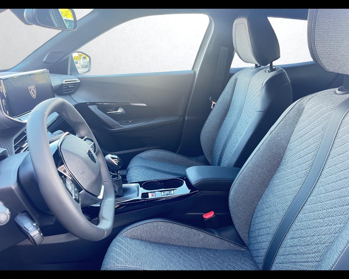 Peugeot Peugeot 2008 usata 20