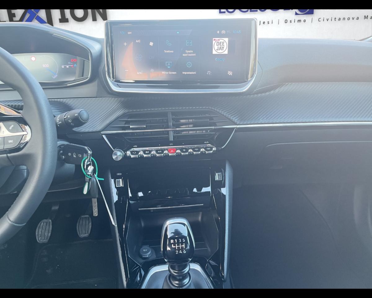 Peugeot Peugeot 2008 usata 21