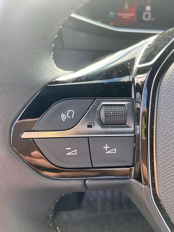 Peugeot Peugeot 2008 usata 17