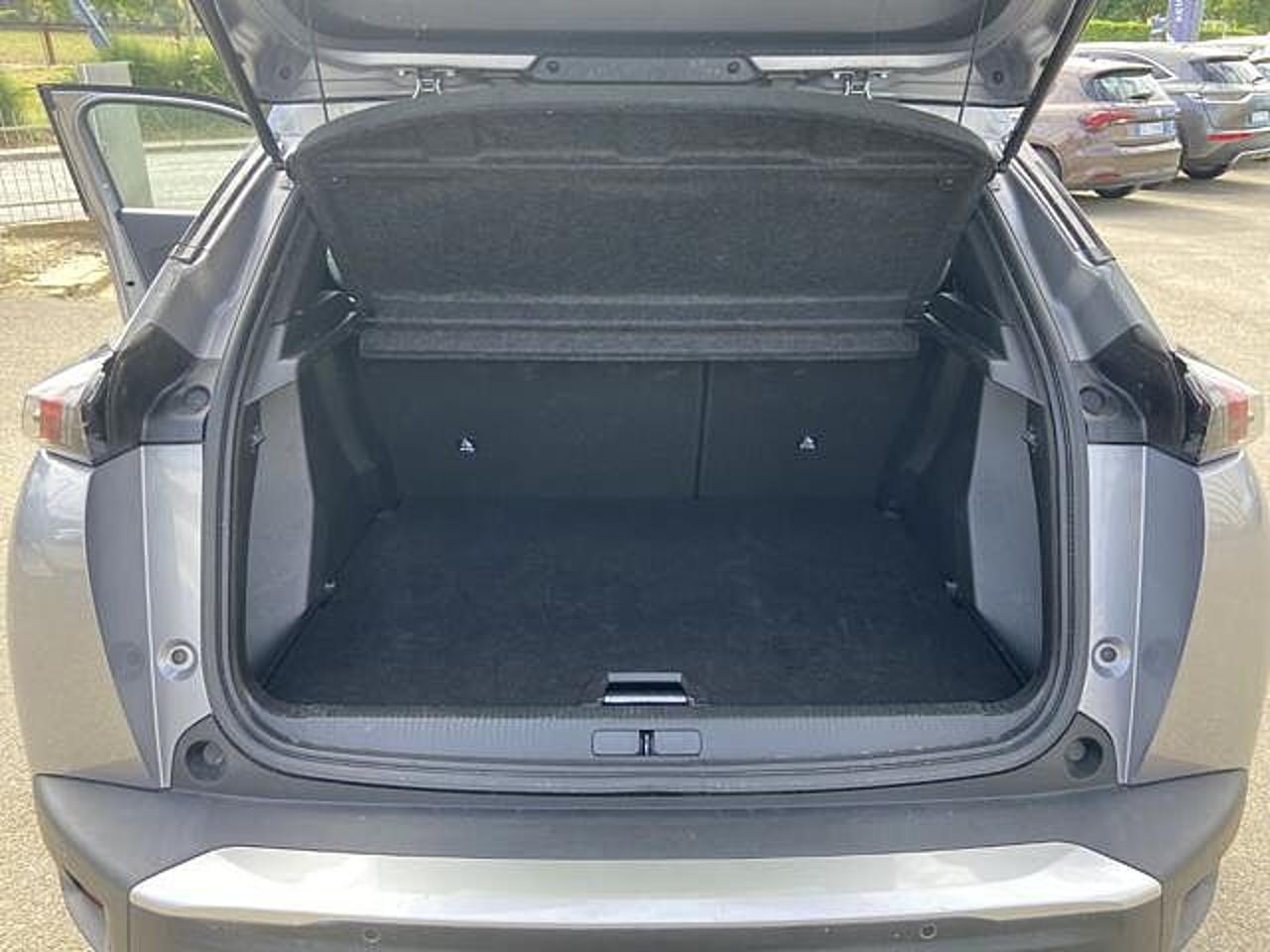 Peugeot Peugeot 2008 usata 26
