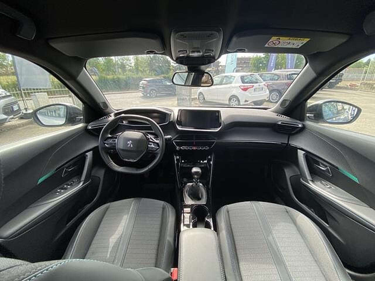 Peugeot Peugeot 2008 usata 28