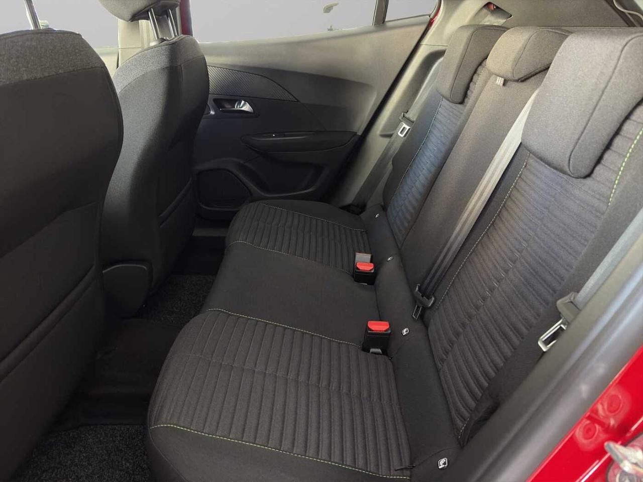Peugeot Peugeot 2008 usata, con 6x Airbag (fontali + laterali + testa)