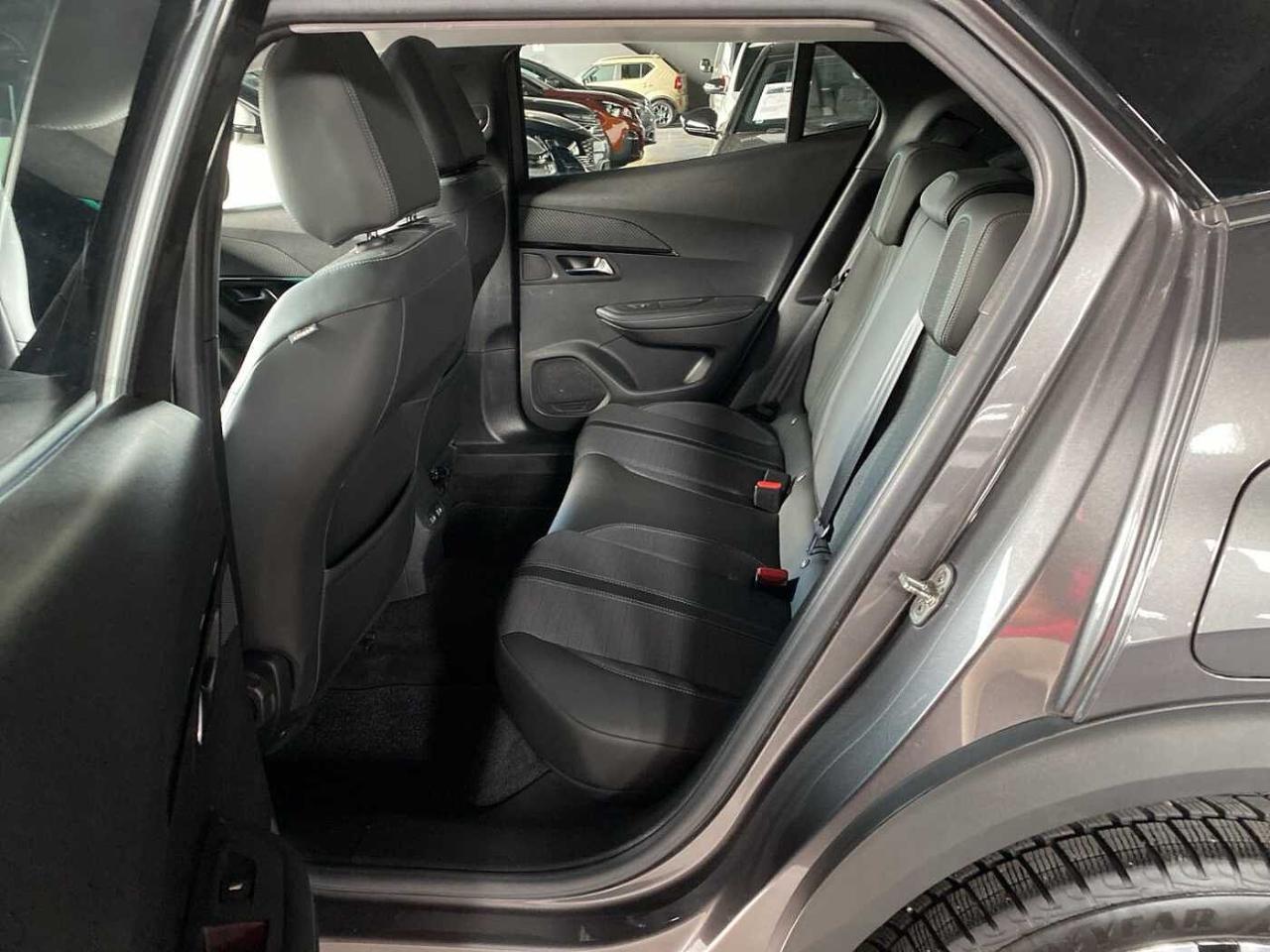 Peugeot Peugeot 2008 usata, con 8 marce