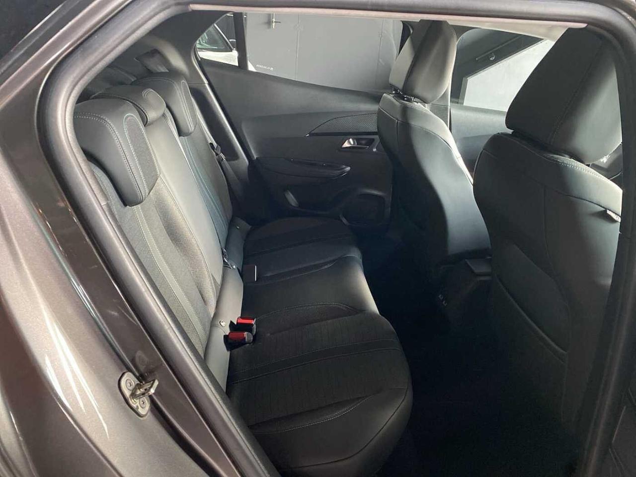 Peugeot Peugeot 2008 usata, con abs